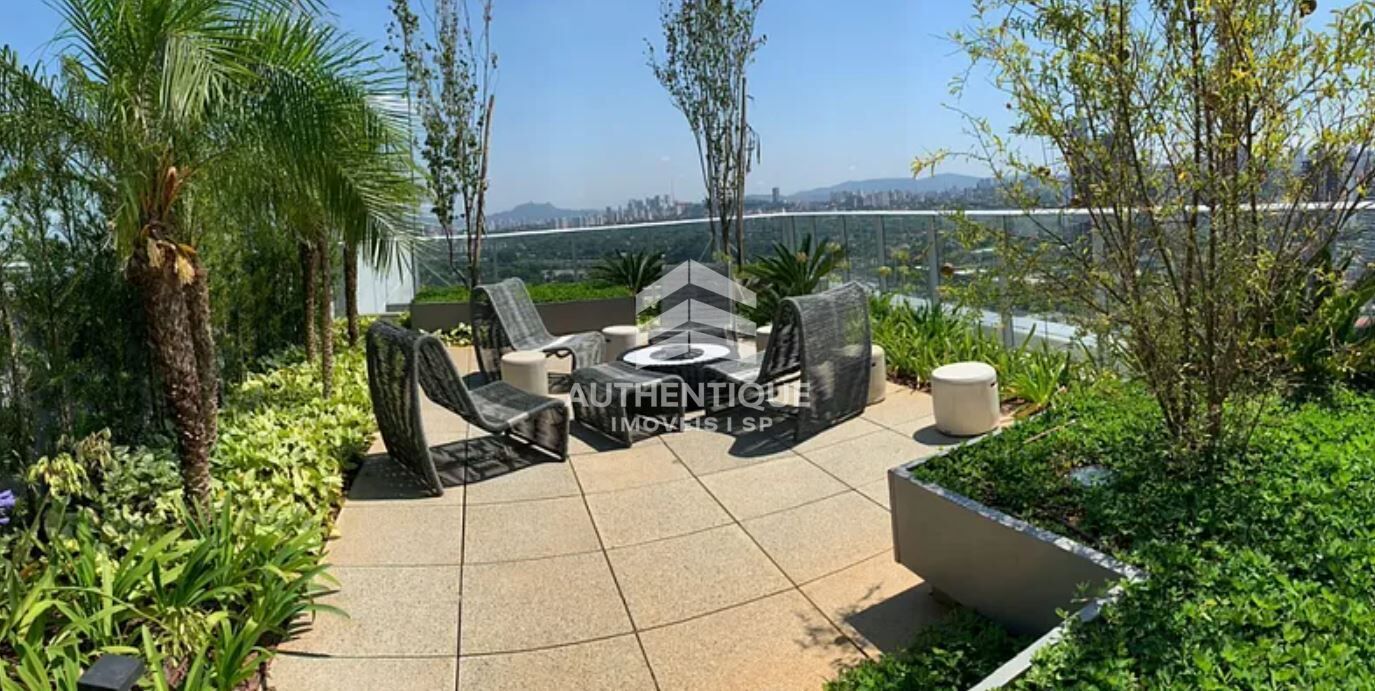 Apartamento, 1 quarto, 35 m² - Foto 19