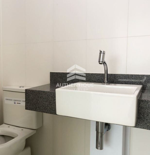 Apartamento, 1 quarto, 35 m² - Foto 6