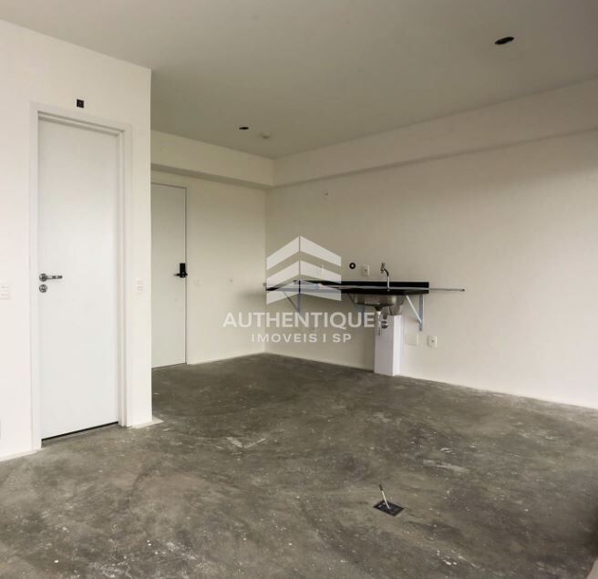 Apartamento, 1 quarto, 35 m² - Foto 5
