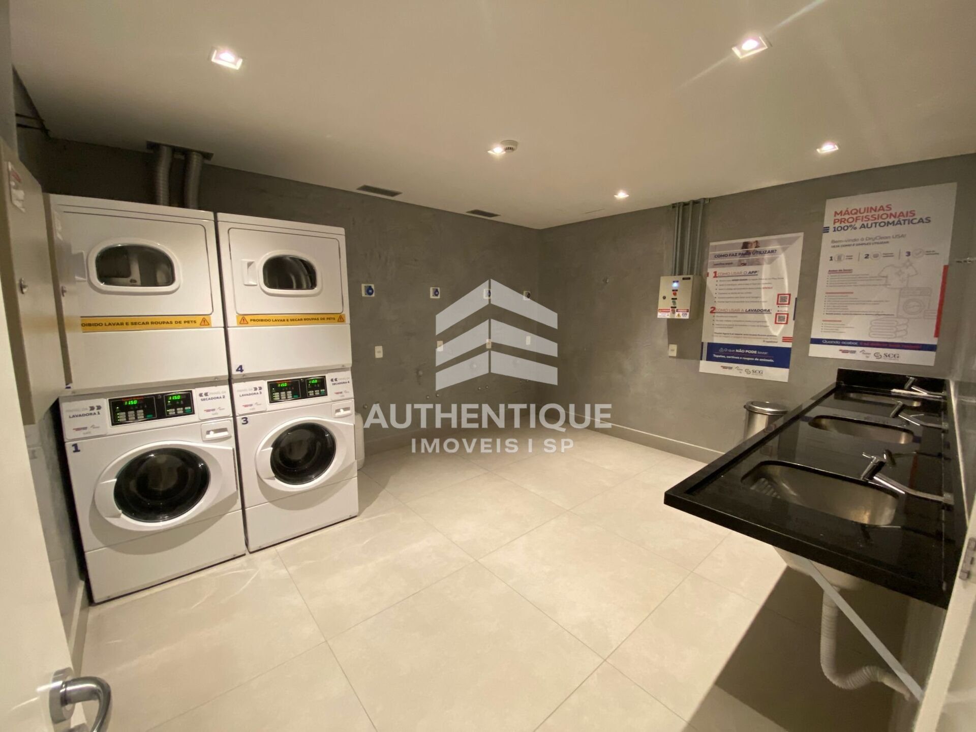 Apartamento, 1 quarto, 35 m² - Foto 21
