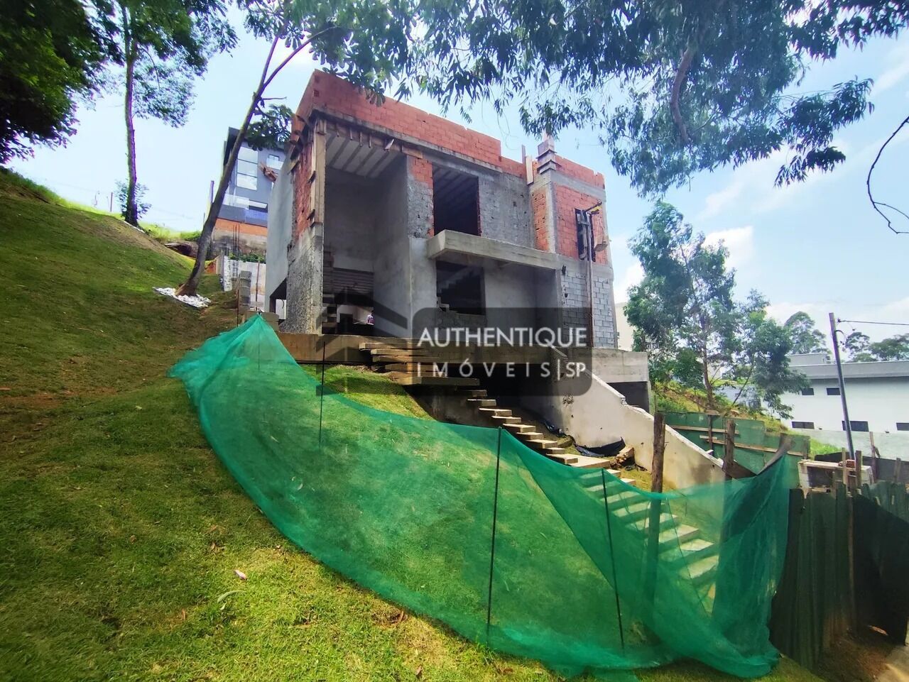 Casa de Condomínio à venda com 4 quartos, 312m² - Foto 13