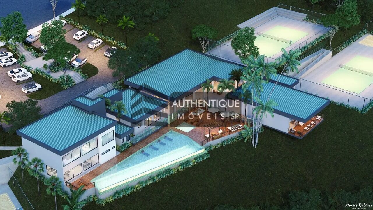 Casa de Condomínio à venda com 4 quartos, 312m² - Foto 2