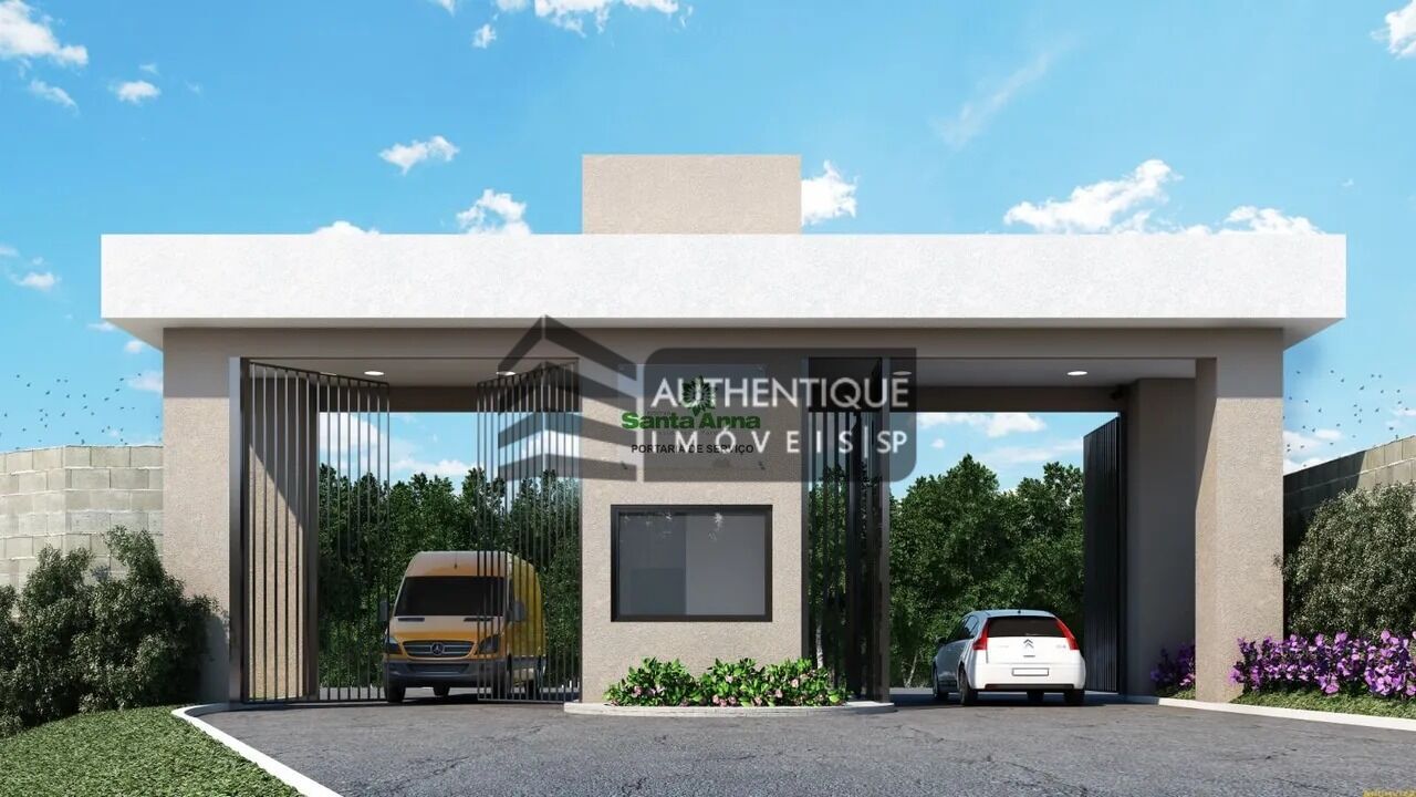 Casa de Condomínio à venda com 4 quartos, 312m² - Foto 7