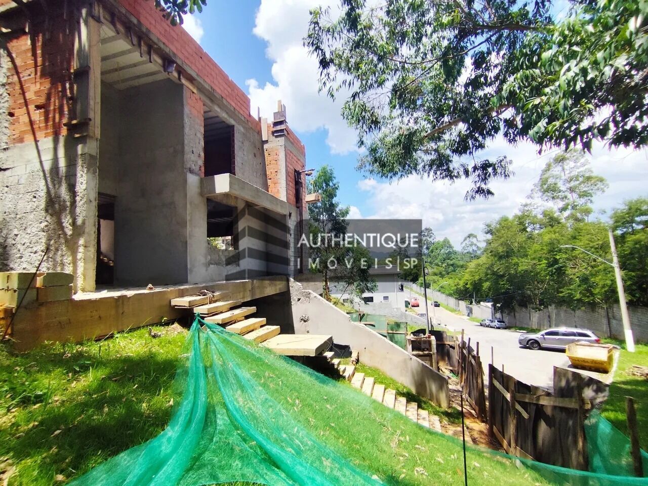 Casa de Condomínio à venda com 4 quartos, 312m² - Foto 11