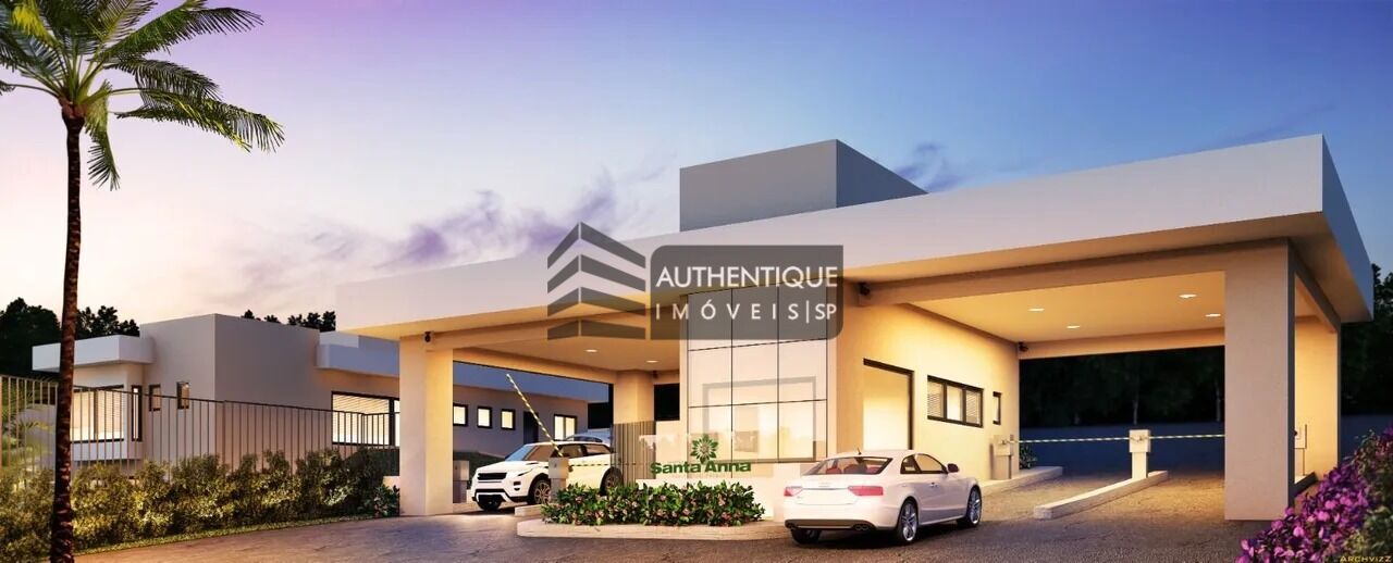Casa de Condomínio à venda com 4 quartos, 312m² - Foto 6