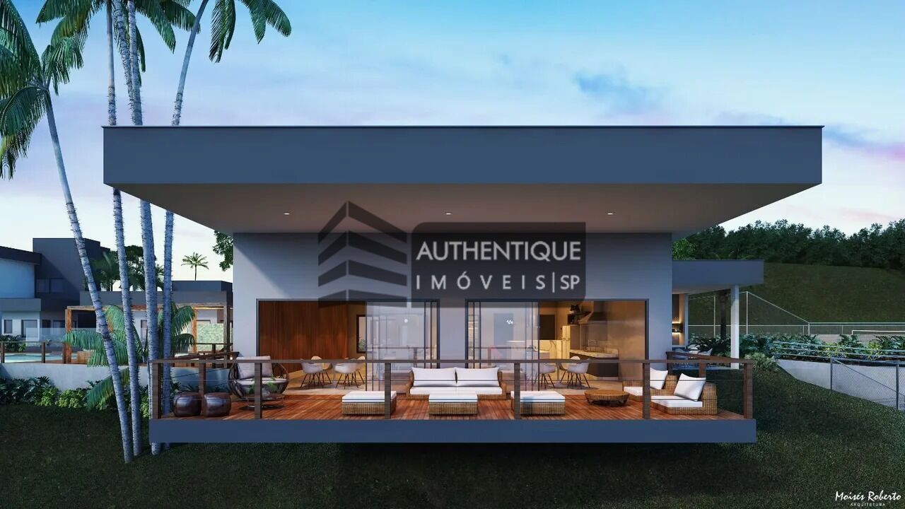 Casa de Condomínio à venda com 4 quartos, 312m² - Foto 10