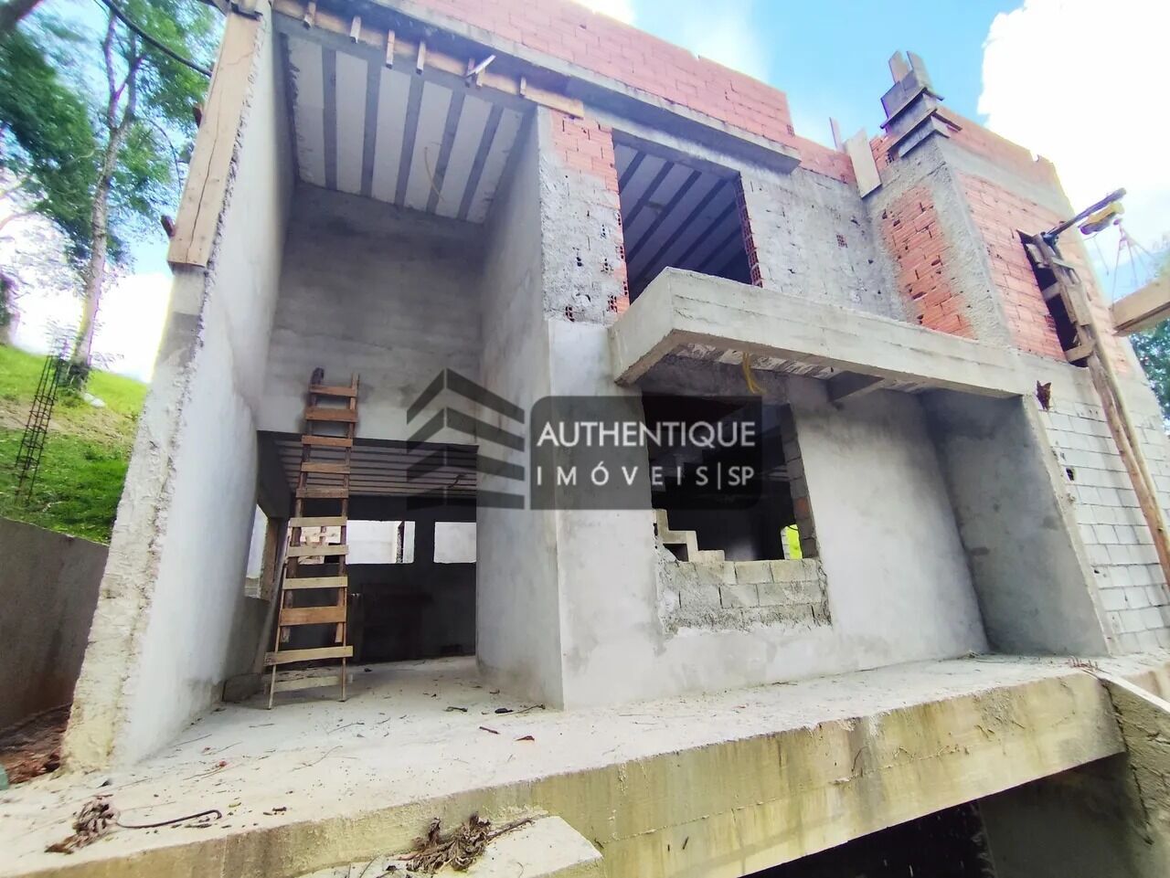 Casa de Condomínio à venda com 4 quartos, 312m² - Foto 14