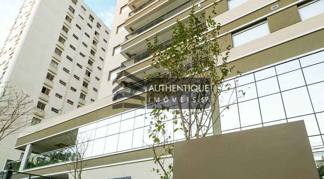 Apartamento à venda com 1 quarto, 66m² - Foto 1