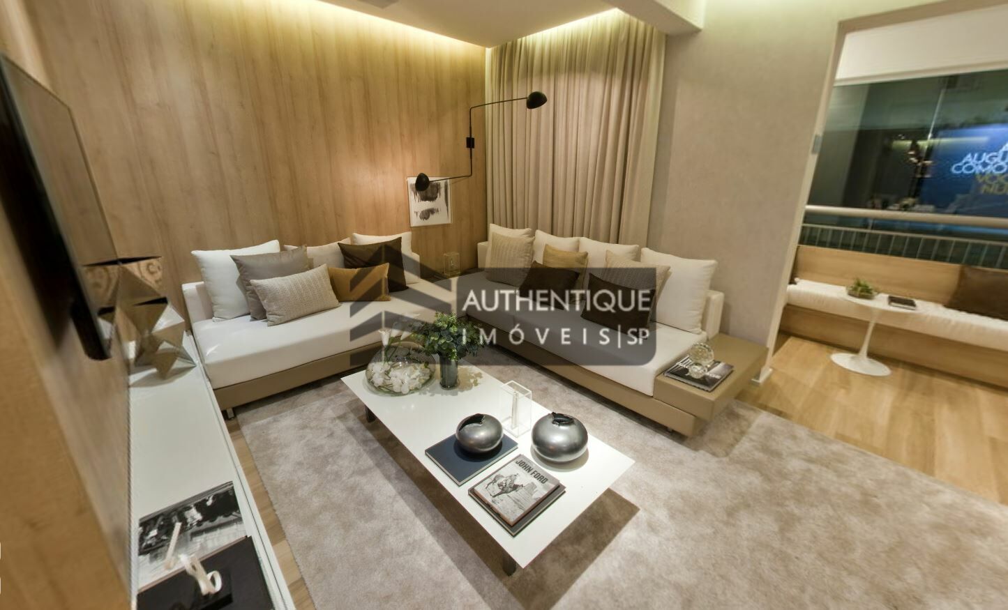 Apartamento à venda com 1 quarto, 66m² - Foto 36