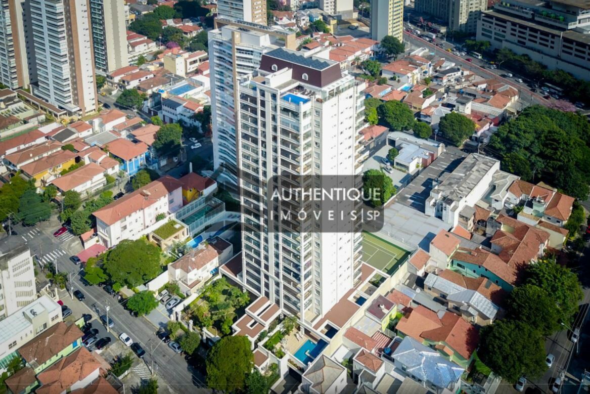 Apartamento à venda com 4 quartos, 244m² - Foto 44