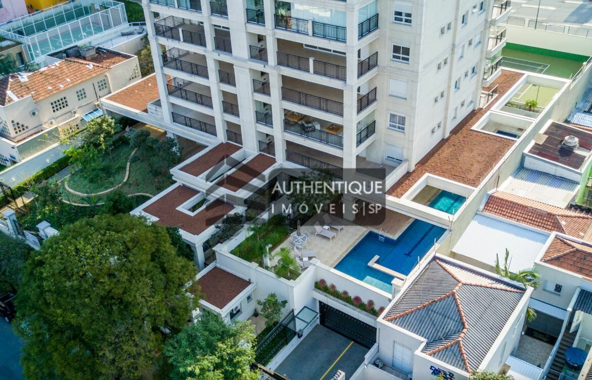 Apartamento à venda com 4 quartos, 244m² - Foto 46