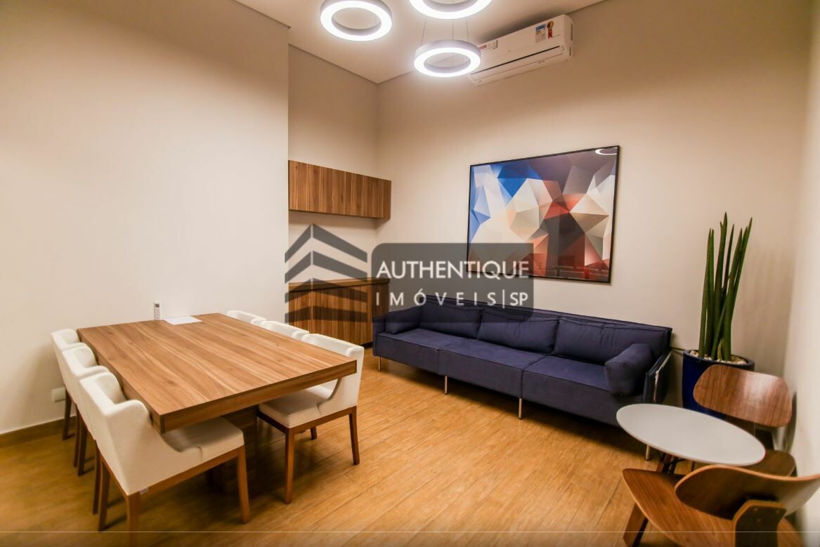 Apartamento à venda com 4 quartos, 244m² - Foto 41