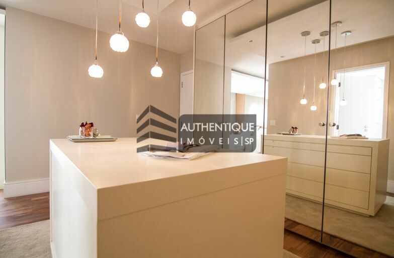 Apartamento à venda com 4 quartos, 244m² - Foto 14