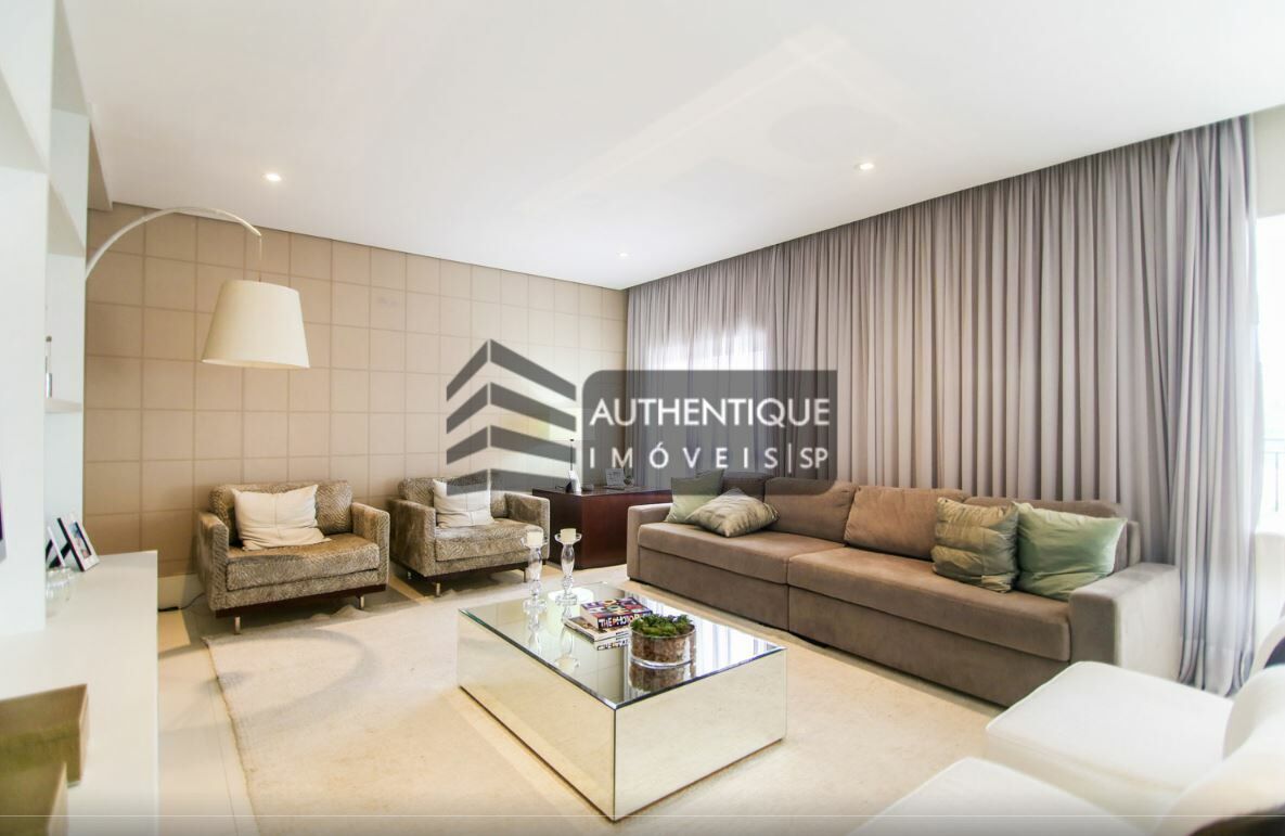 Apartamento à venda com 4 quartos, 244m² - Foto 16