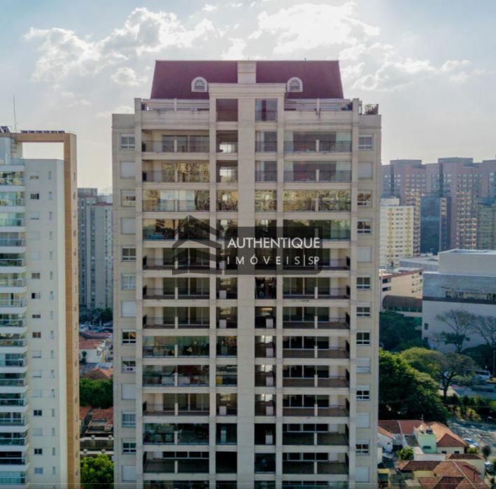 Apartamento à venda com 4 quartos, 244m² - Foto 42