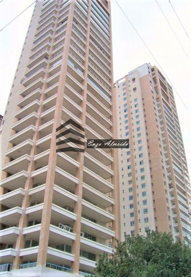 Apartamento à venda com 4 quartos, 385m² - Foto 1