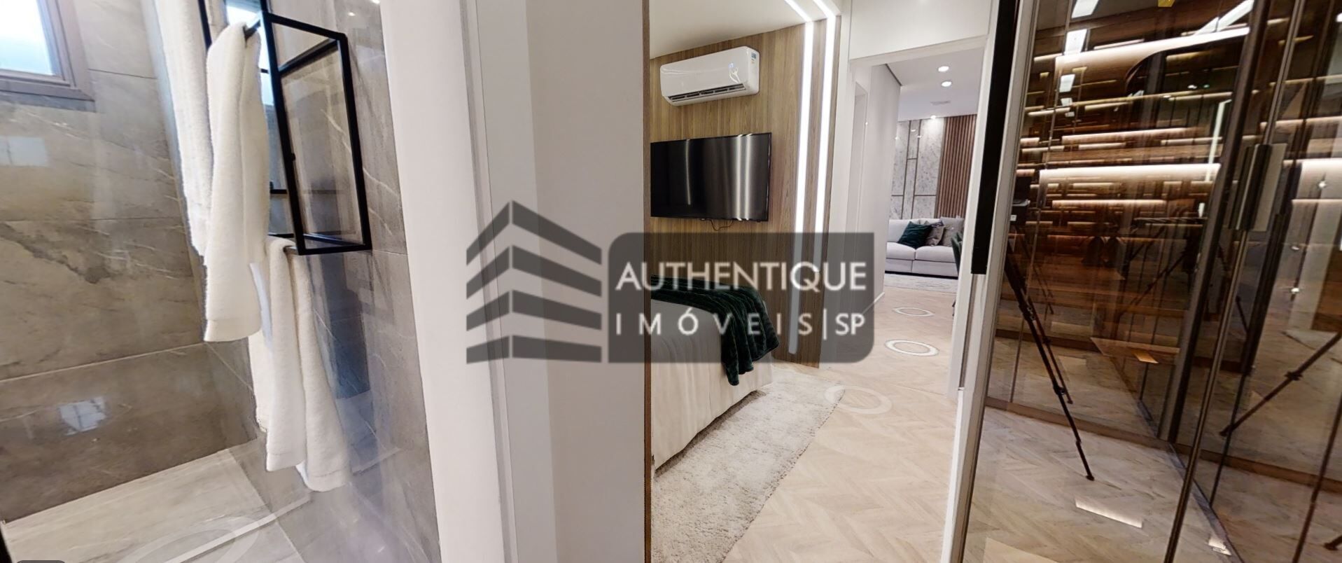 Apartamento à venda com 2 quartos, 67m² - Foto 23