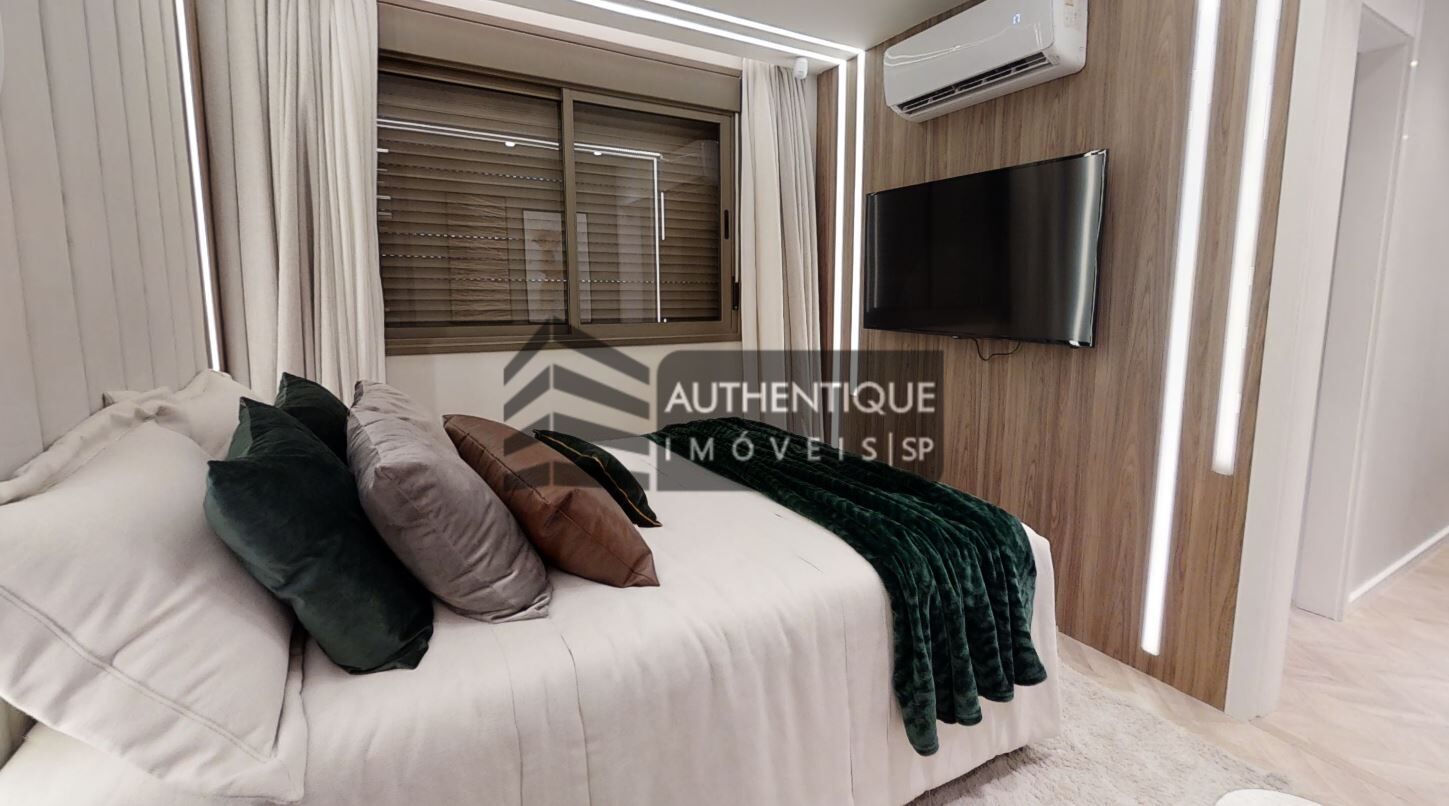 Apartamento à venda com 2 quartos, 67m² - Foto 22