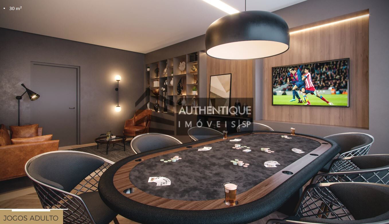 Apartamento à venda com 2 quartos, 67m² - Foto 33