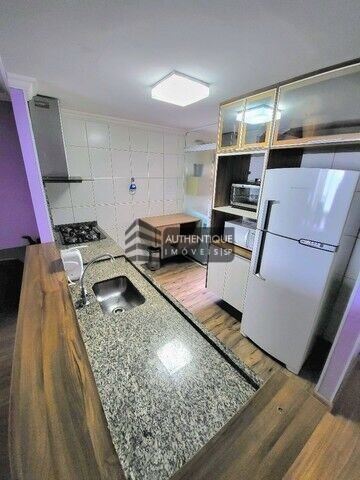 Apartamento à venda com 2 quartos, 69m² - Foto 4