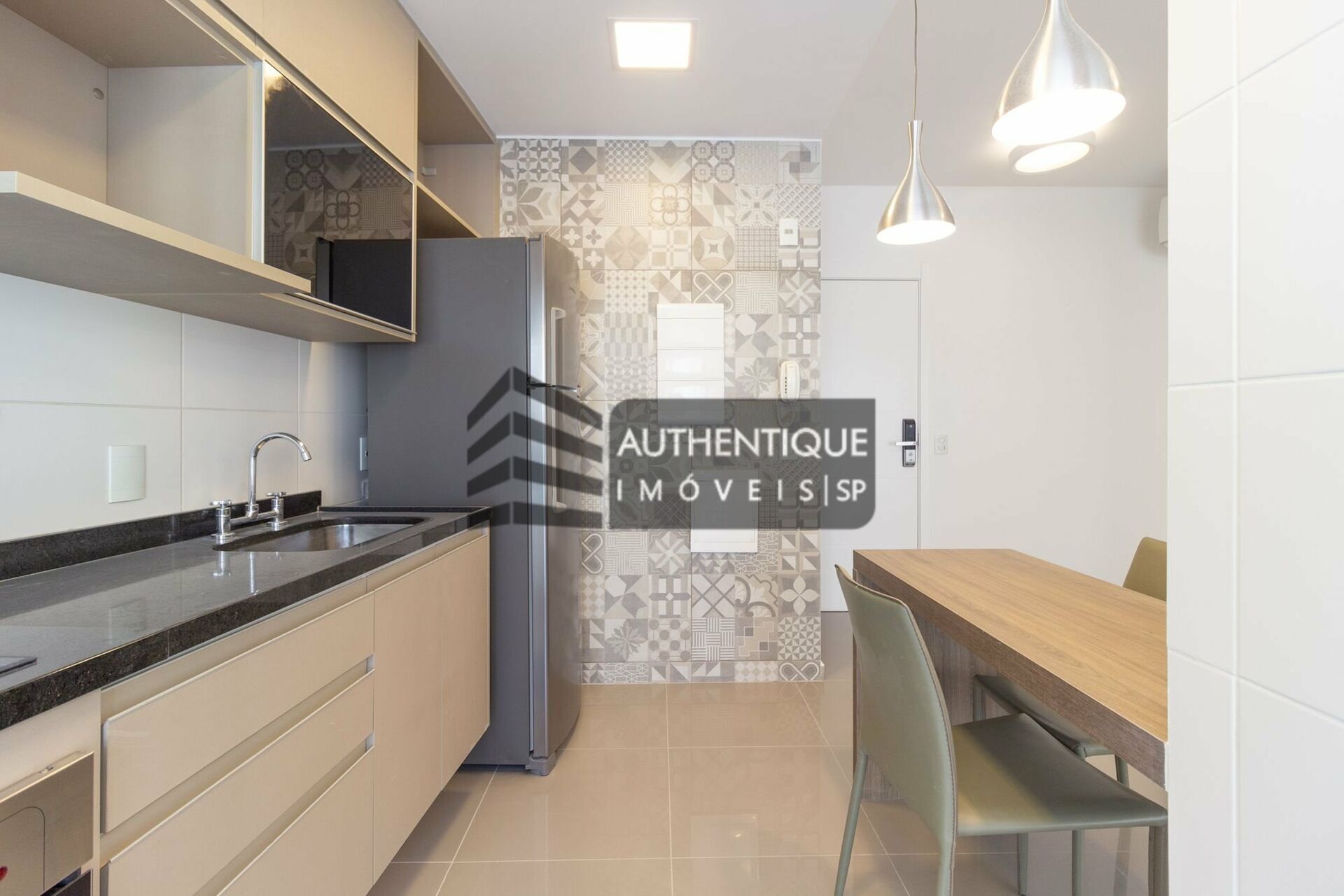 Apartamento à venda com 1 quarto, 49m² - Foto 40