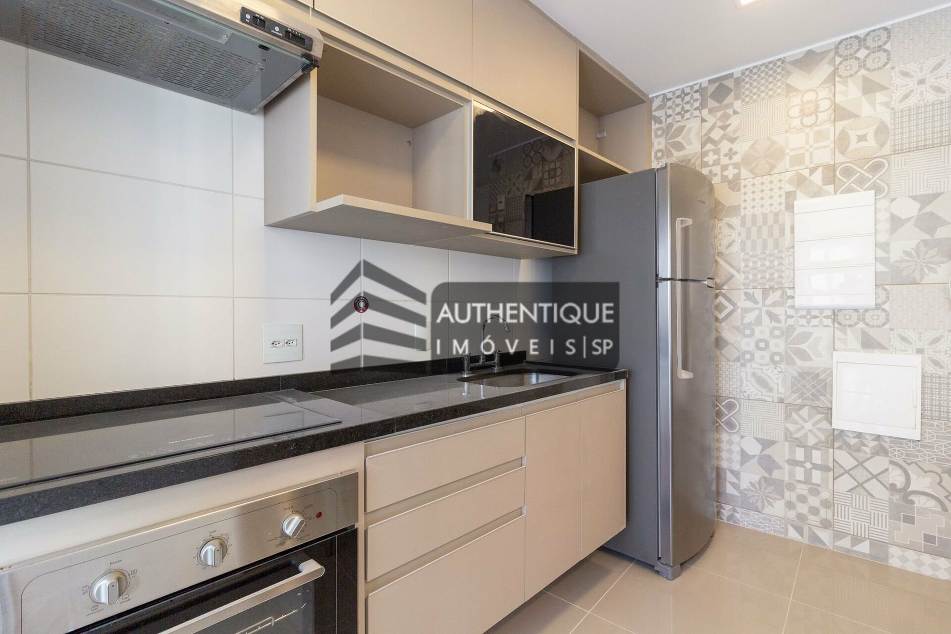 Apartamento à venda com 1 quarto, 49m² - Foto 41