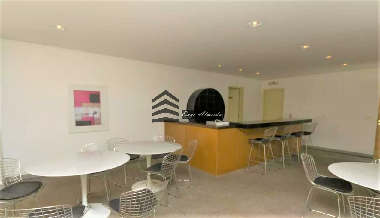 Apartamento à venda com 4 quartos, 180m² - Foto 25