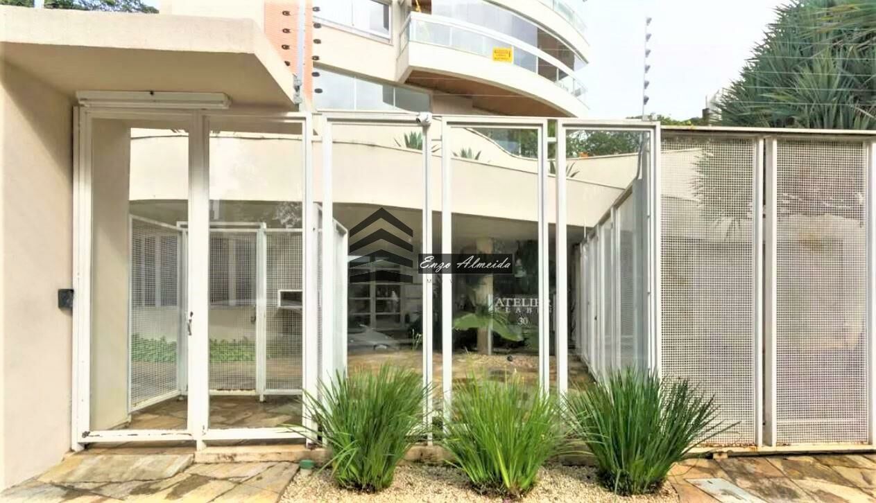 Apartamento à venda com 4 quartos, 180m² - Foto 5