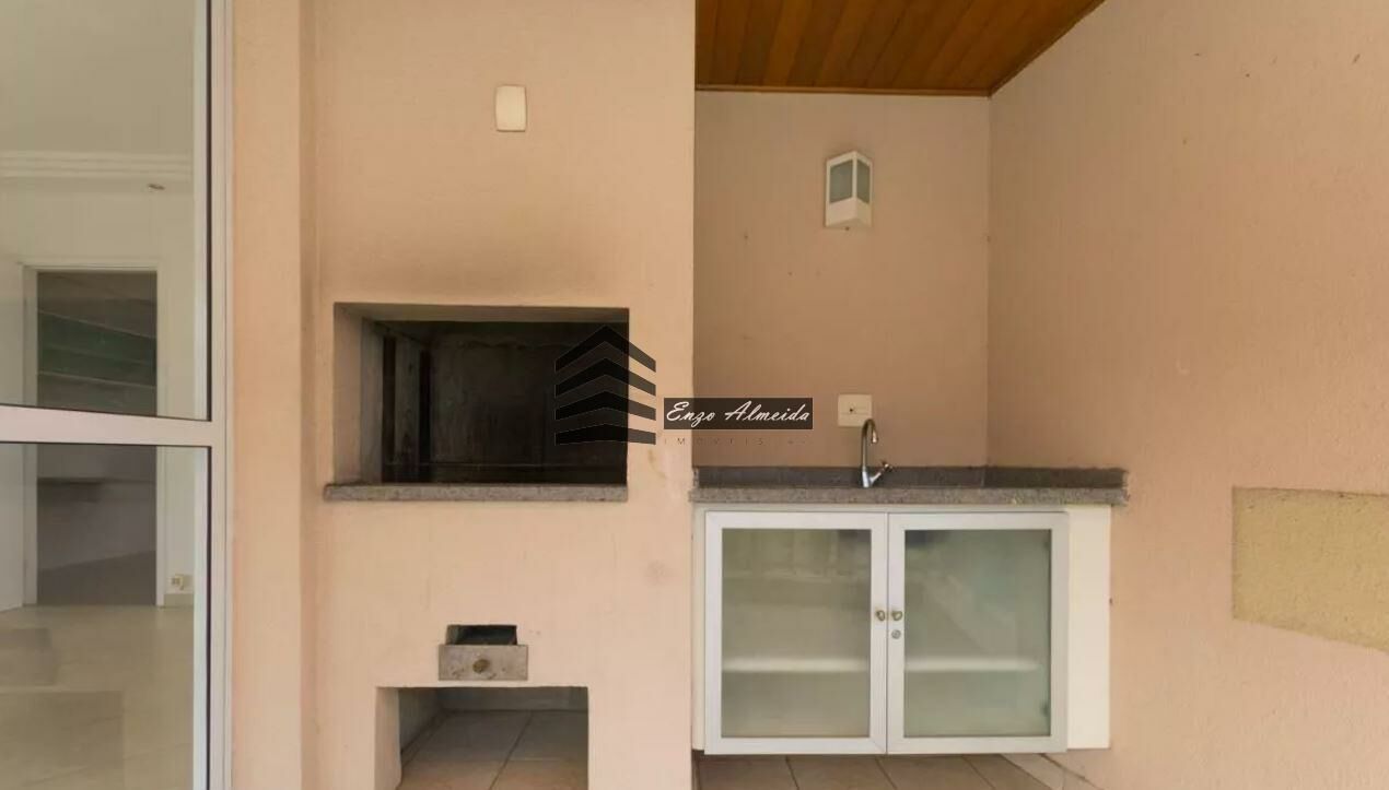 Apartamento à venda com 4 quartos, 180m² - Foto 29