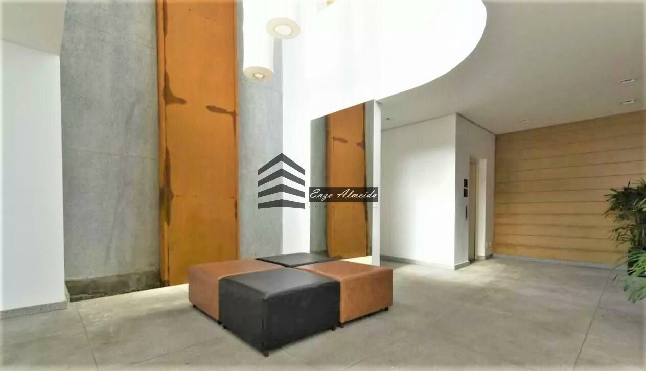 Apartamento à venda com 4 quartos, 180m² - Foto 11