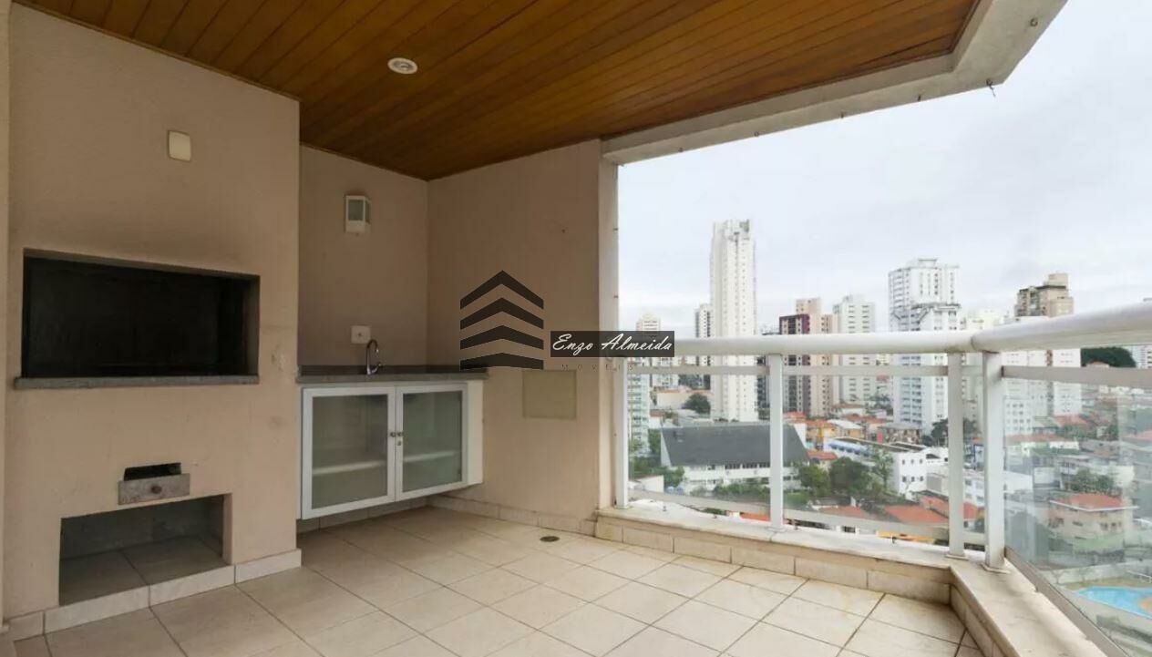 Apartamento à venda com 4 quartos, 180m² - Foto 28