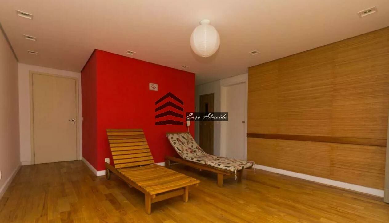 Apartamento à venda com 4 quartos, 180m² - Foto 26