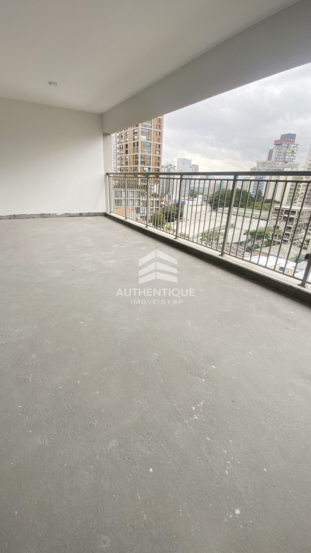 Apartamento, 3 quartos, 162 m² - Foto 3