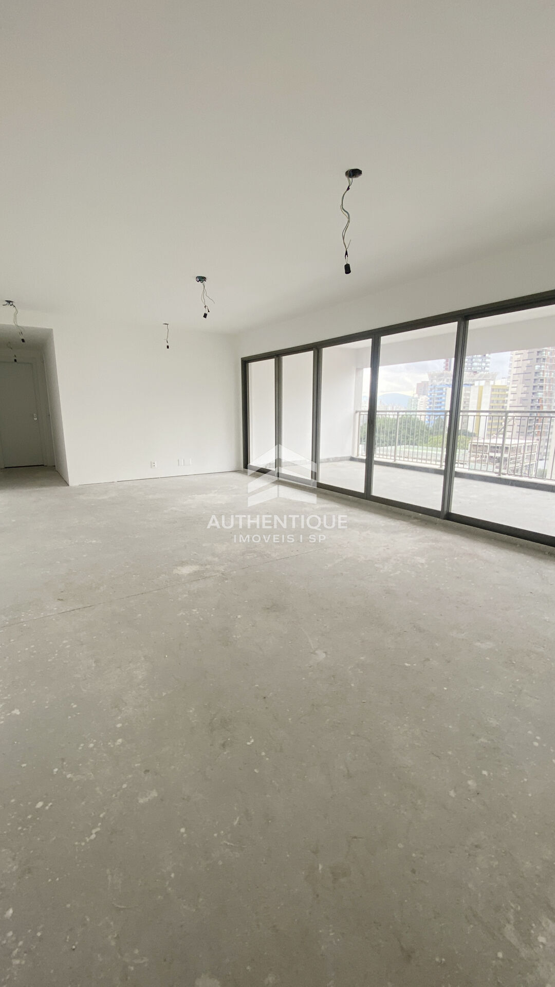Apartamento, 3 quartos, 162 m² - Foto 4