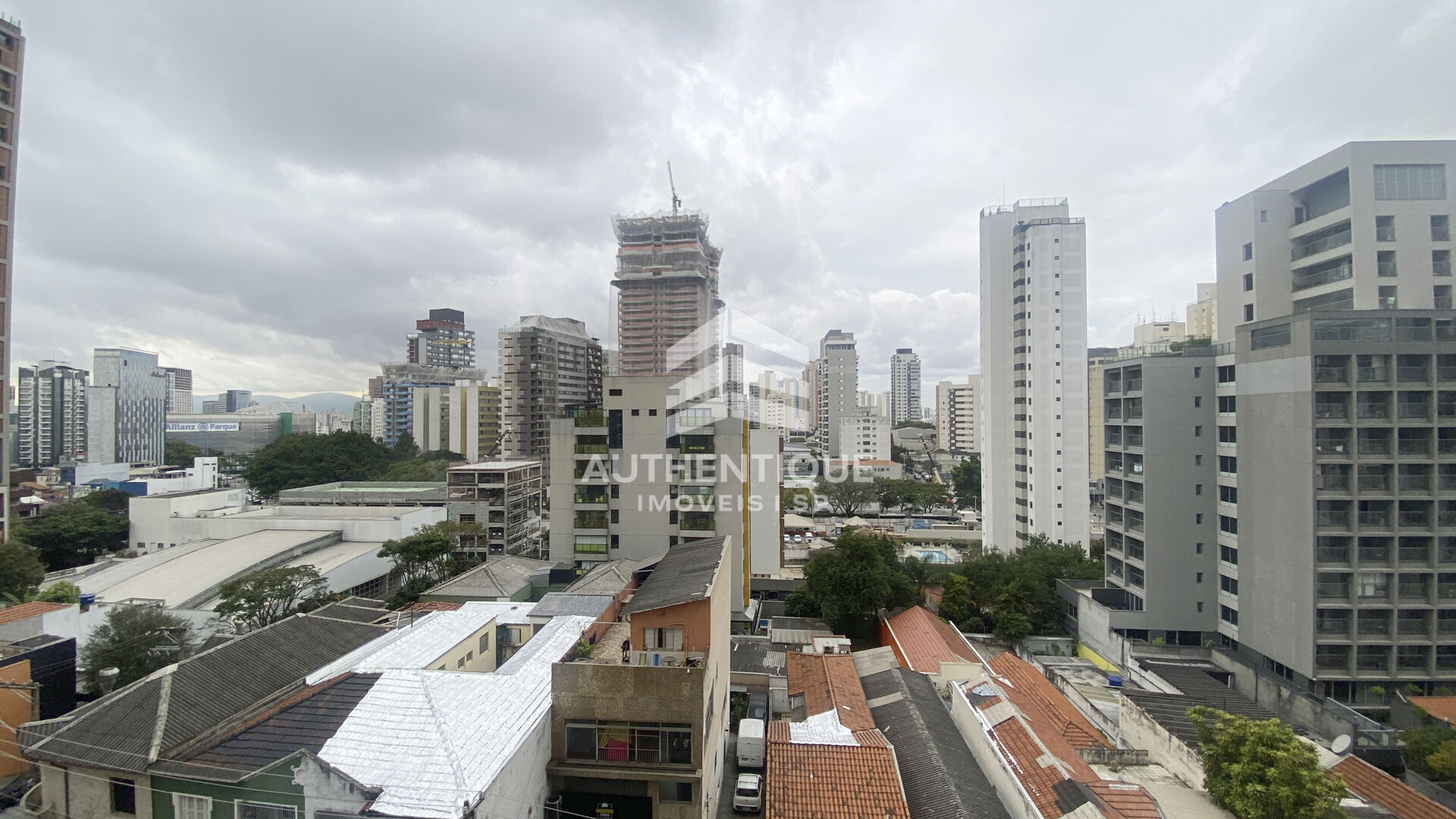 Apartamento, 3 quartos, 162 m² - Foto 2