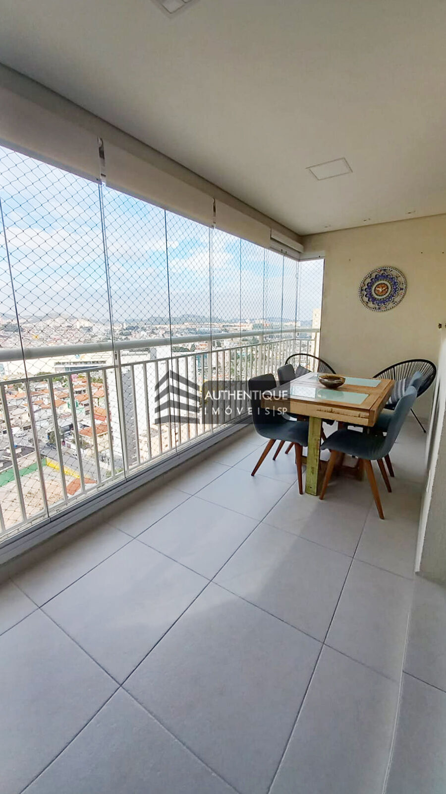 Apartamento, 3 quartos, 104 m² - Foto 4