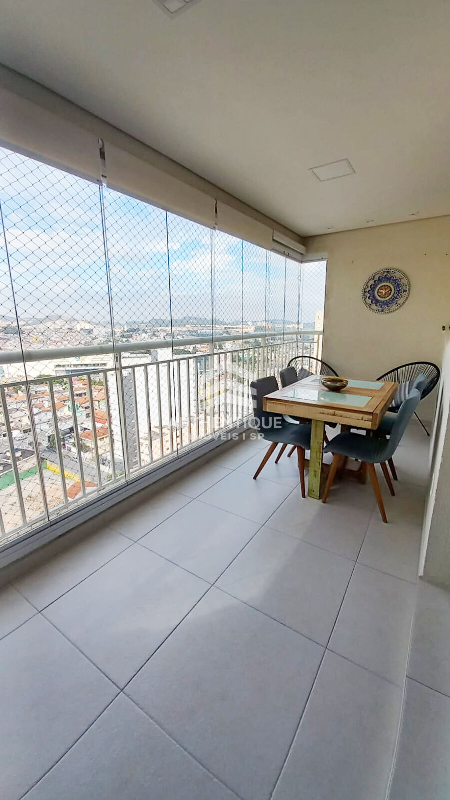 Apartamento, 3 quartos, 104 m² - Foto 4
