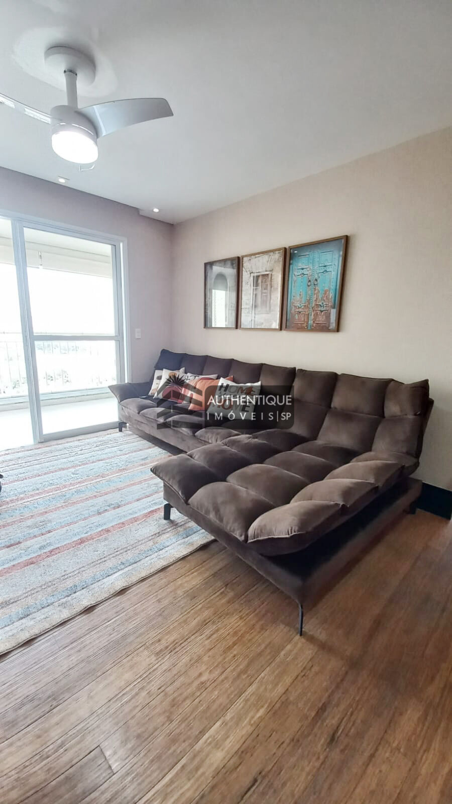 Apartamento, 3 quartos, 104 m² - Foto 7