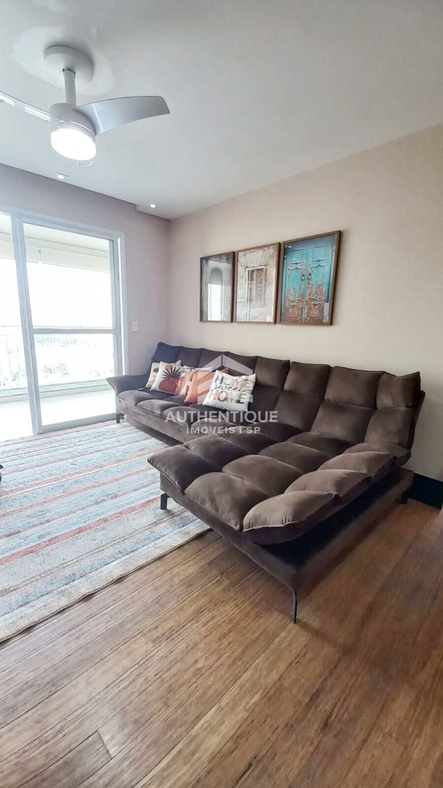 Apartamento, 3 quartos, 104 m² - Foto 7