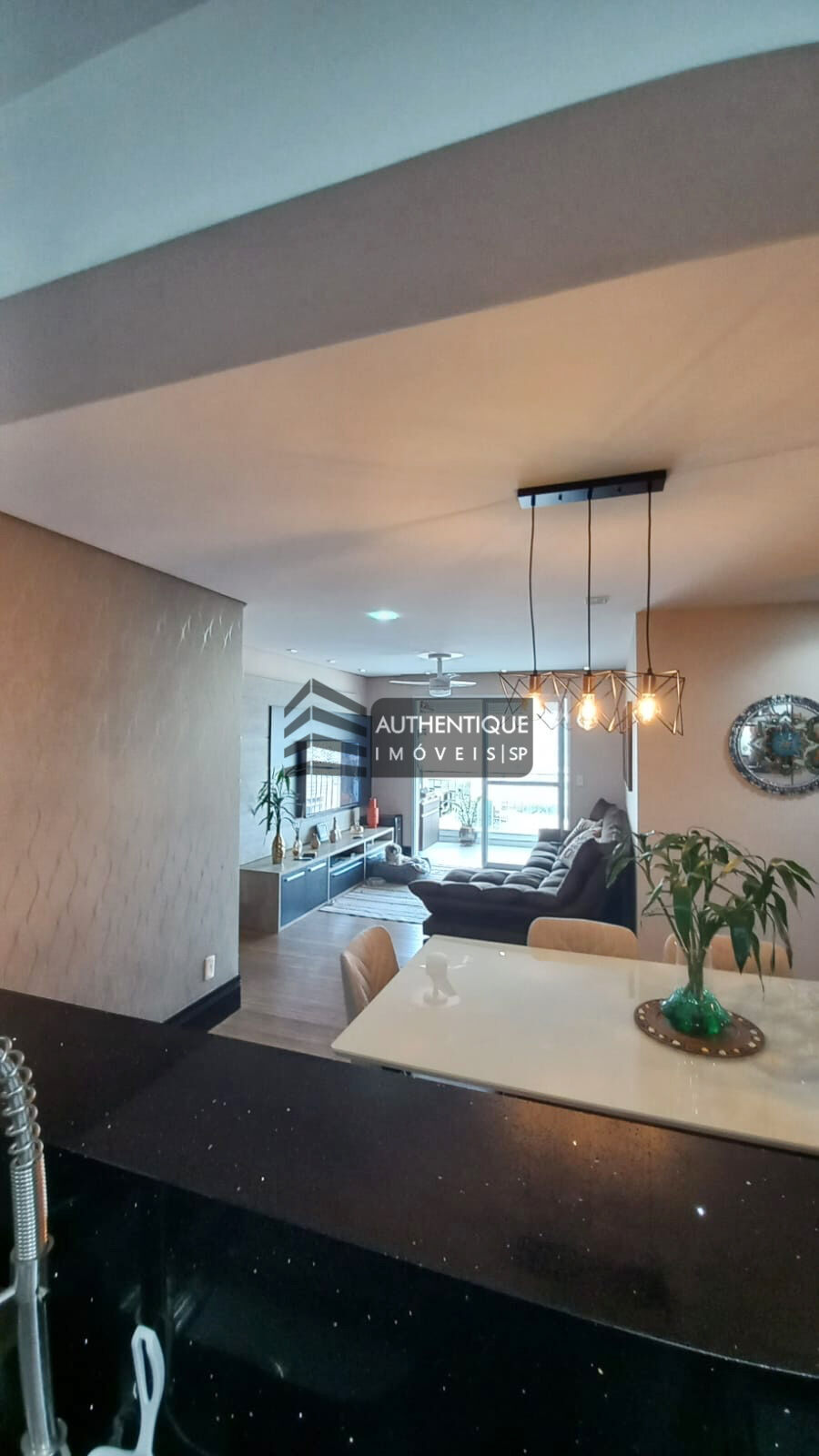 Apartamento, 3 quartos, 104 m² - Foto 8