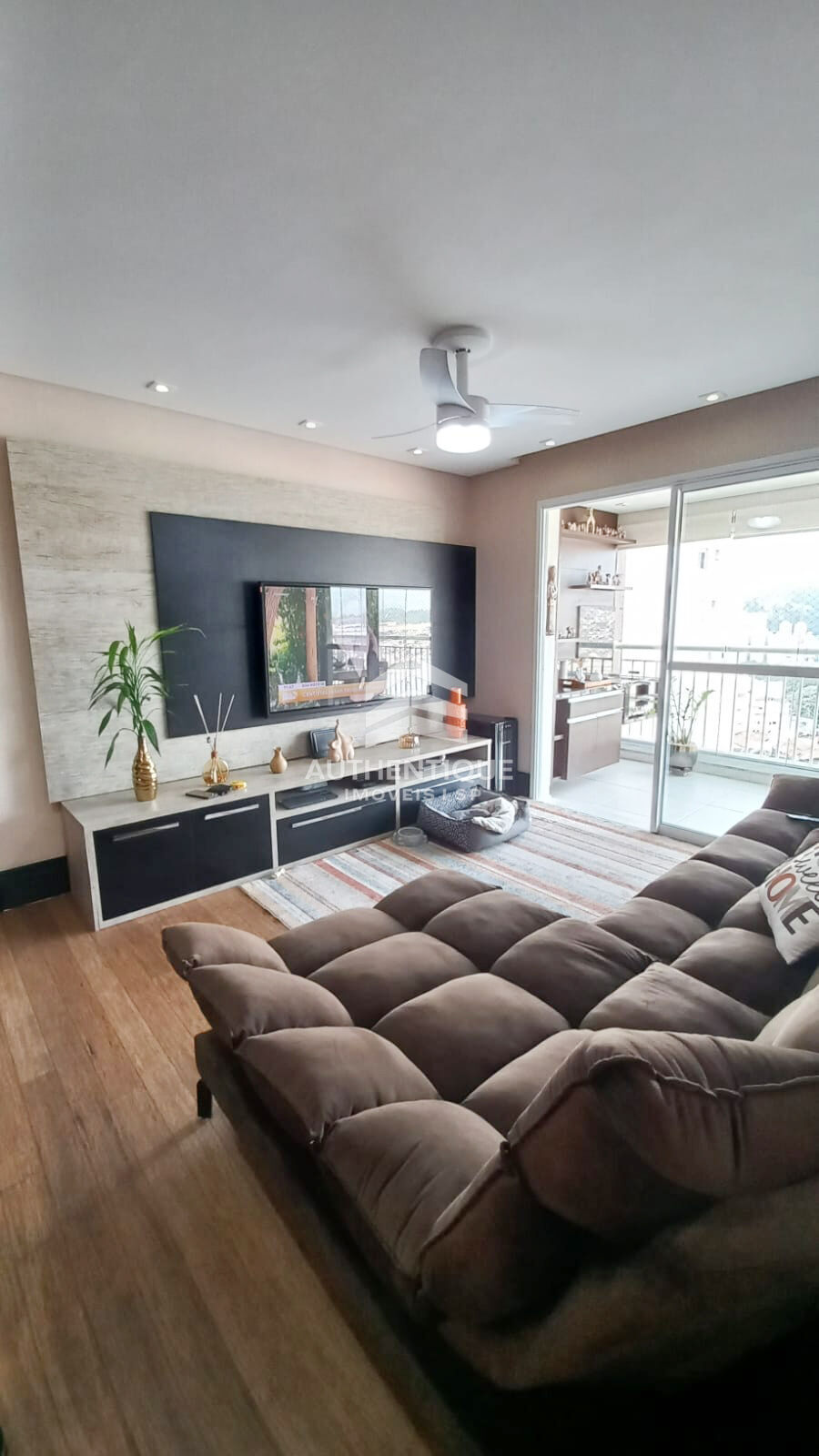 Apartamento, 3 quartos, 104 m² - Foto 2