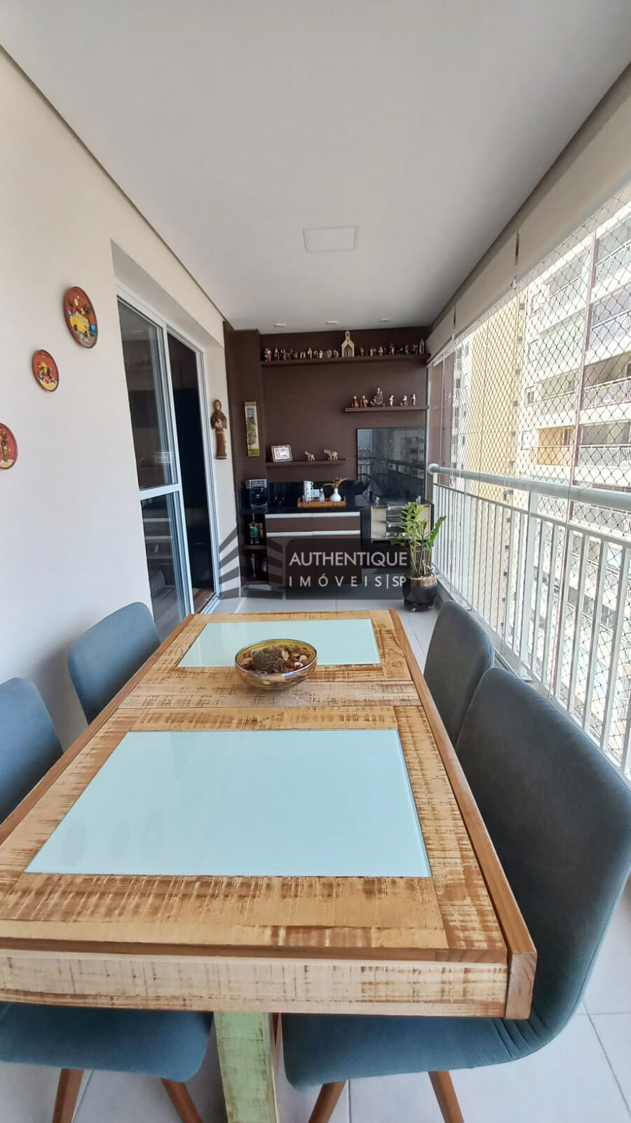 Apartamento, 3 quartos, 104 m² - Foto 5