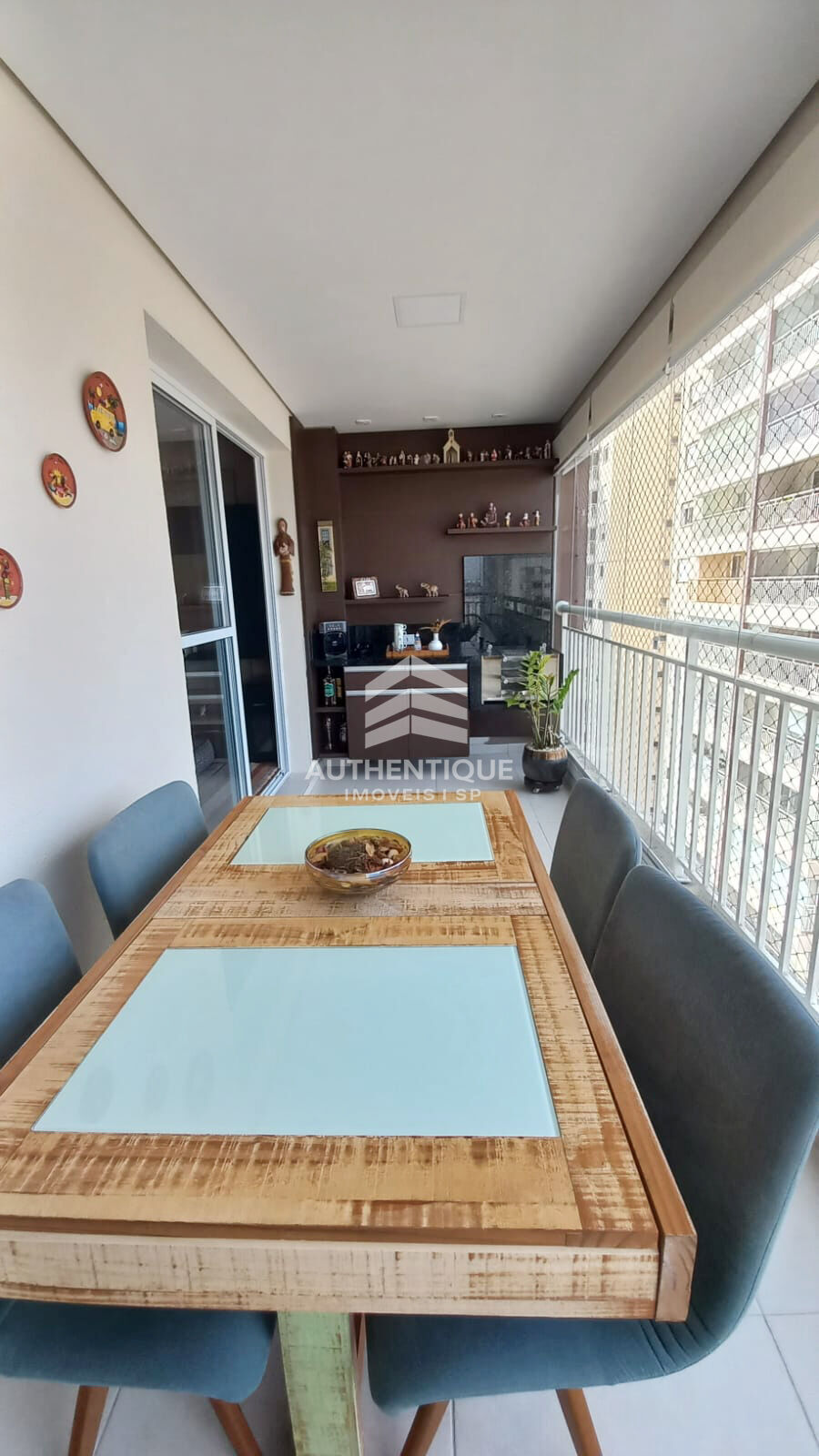 Apartamento, 3 quartos, 104 m² - Foto 5
