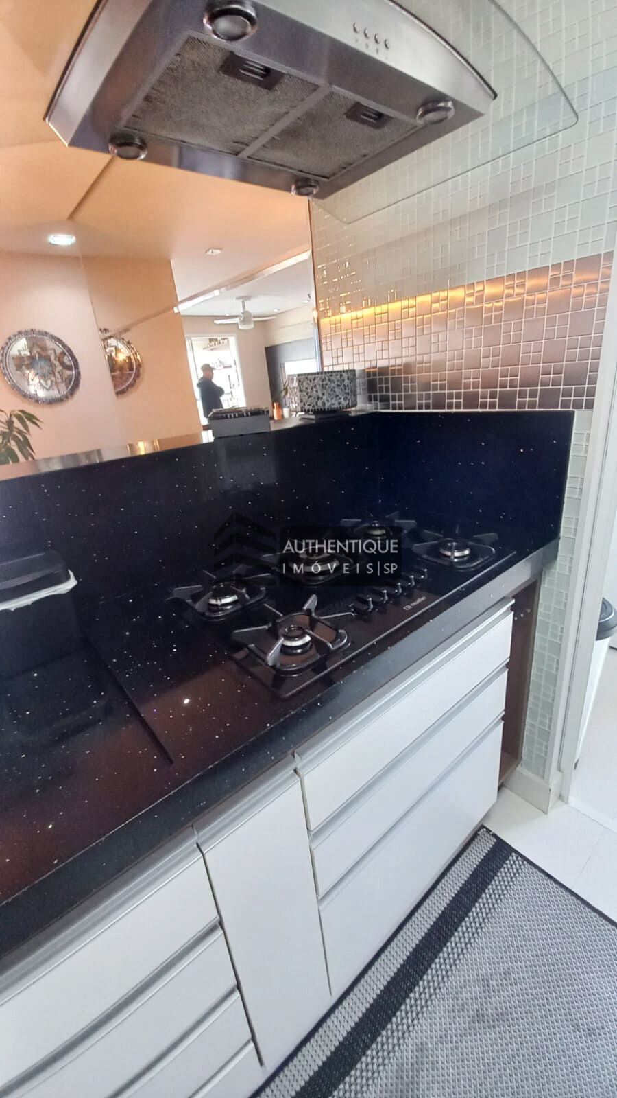 Apartamento, 3 quartos, 104 m² - Foto 11