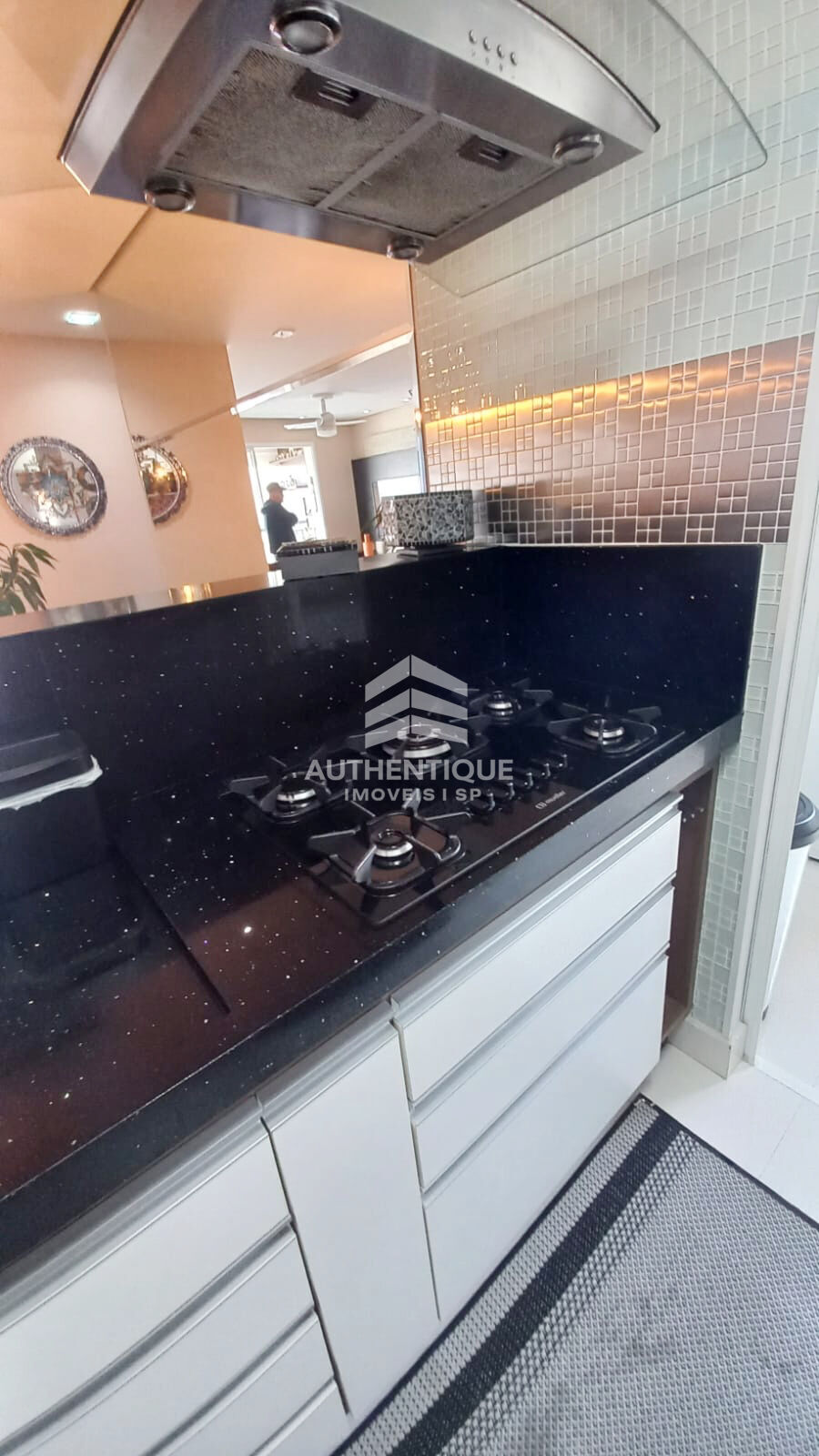 Apartamento, 3 quartos, 104 m² - Foto 11