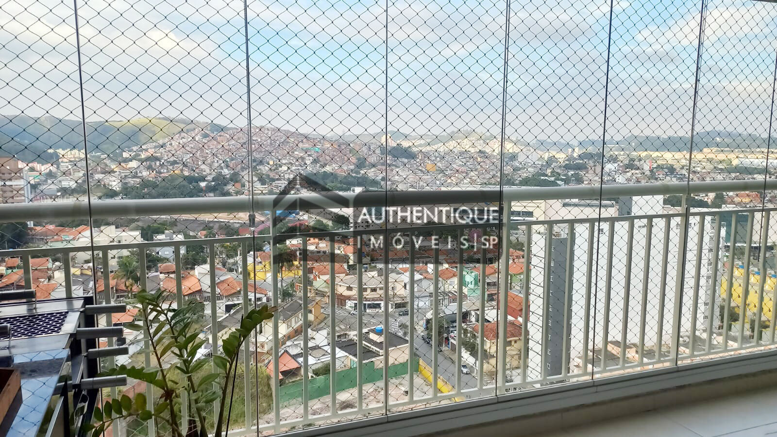 Apartamento, 3 quartos, 104 m² - Foto 1