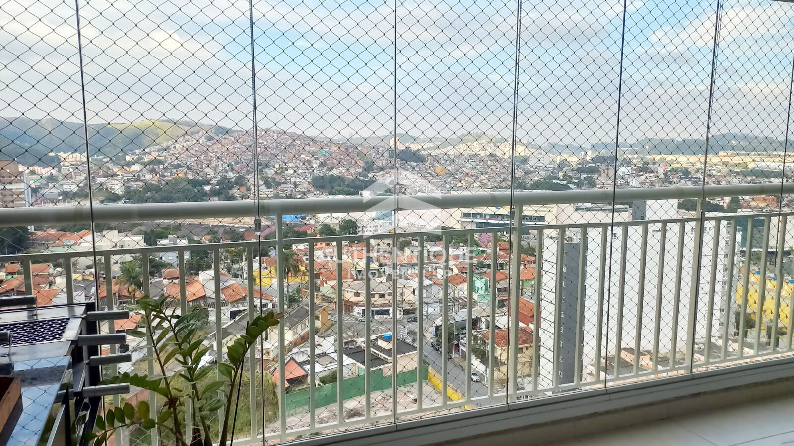 Apartamento, 3 quartos, 104 m² - Foto 1