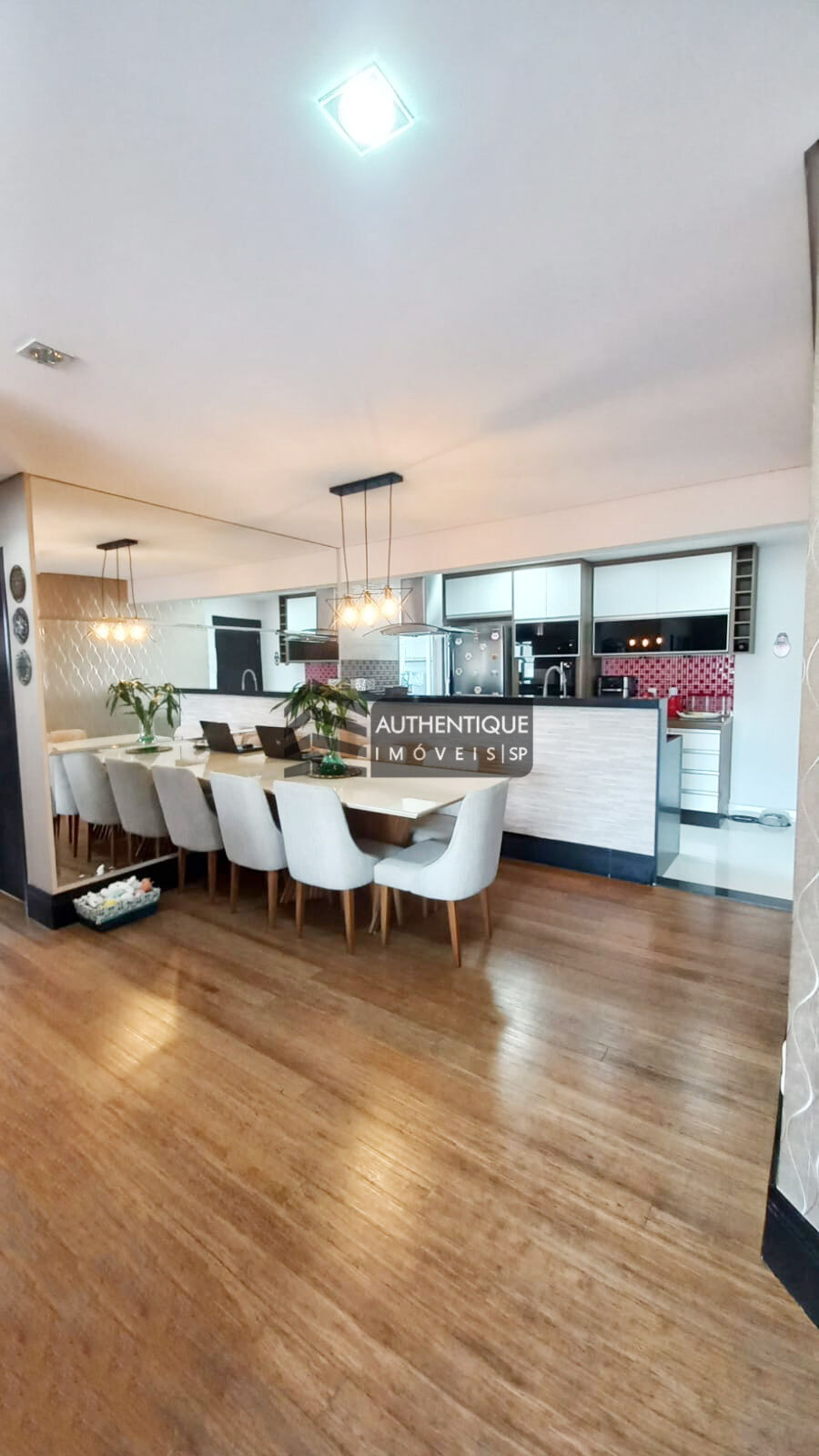 Apartamento, 3 quartos, 104 m² - Foto 3