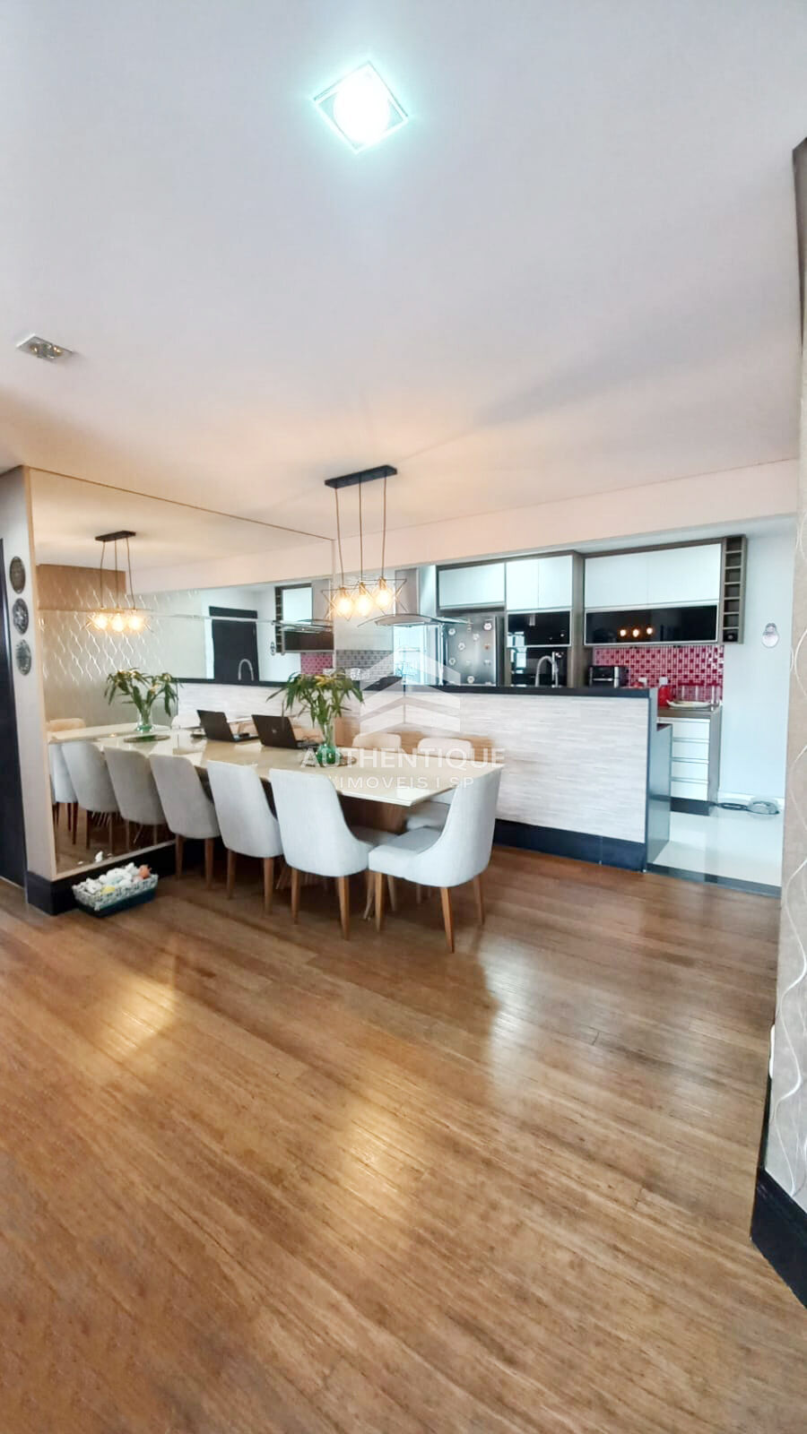 Apartamento, 3 quartos, 104 m² - Foto 3