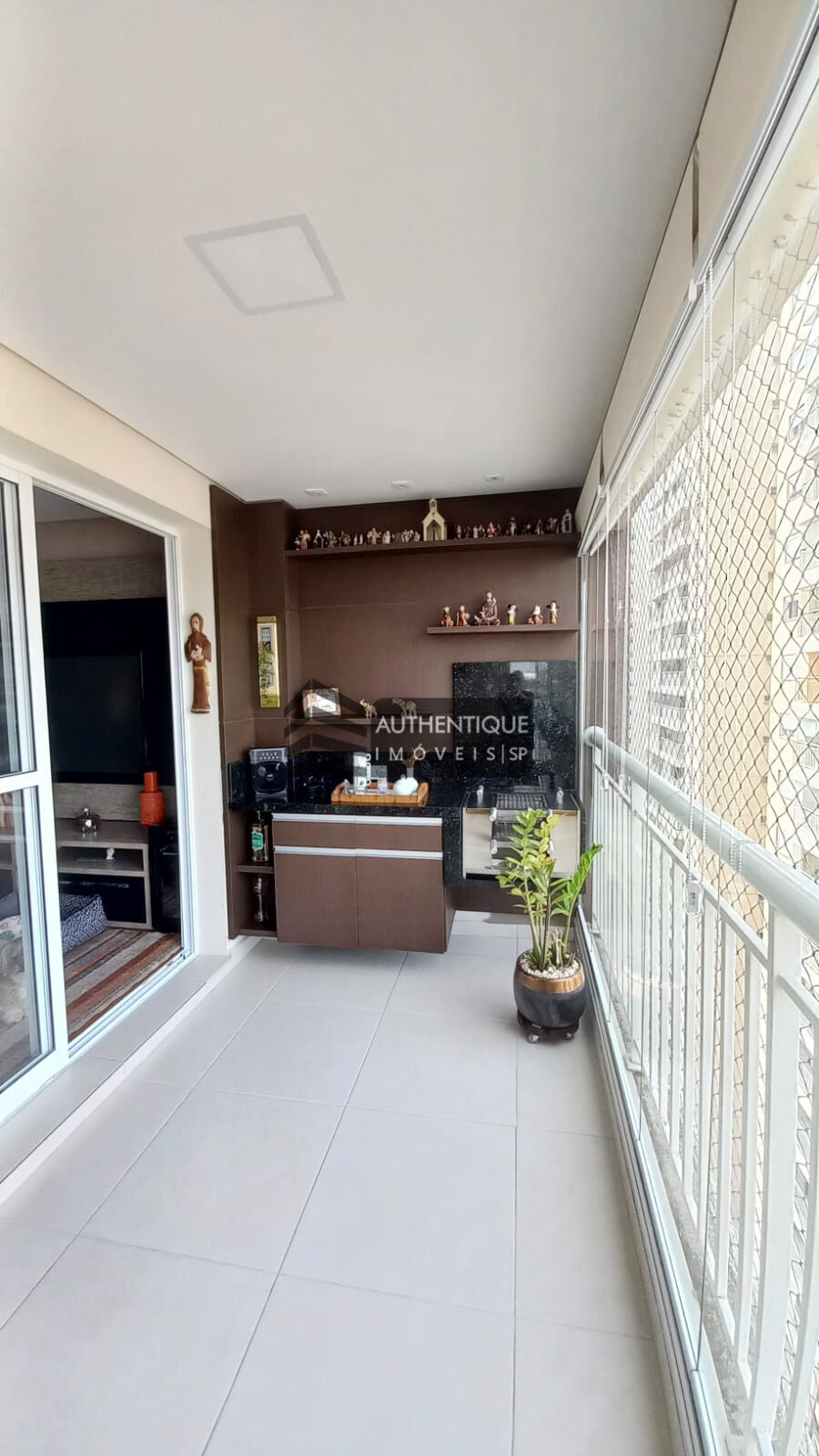 Apartamento, 3 quartos, 104 m² - Foto 6